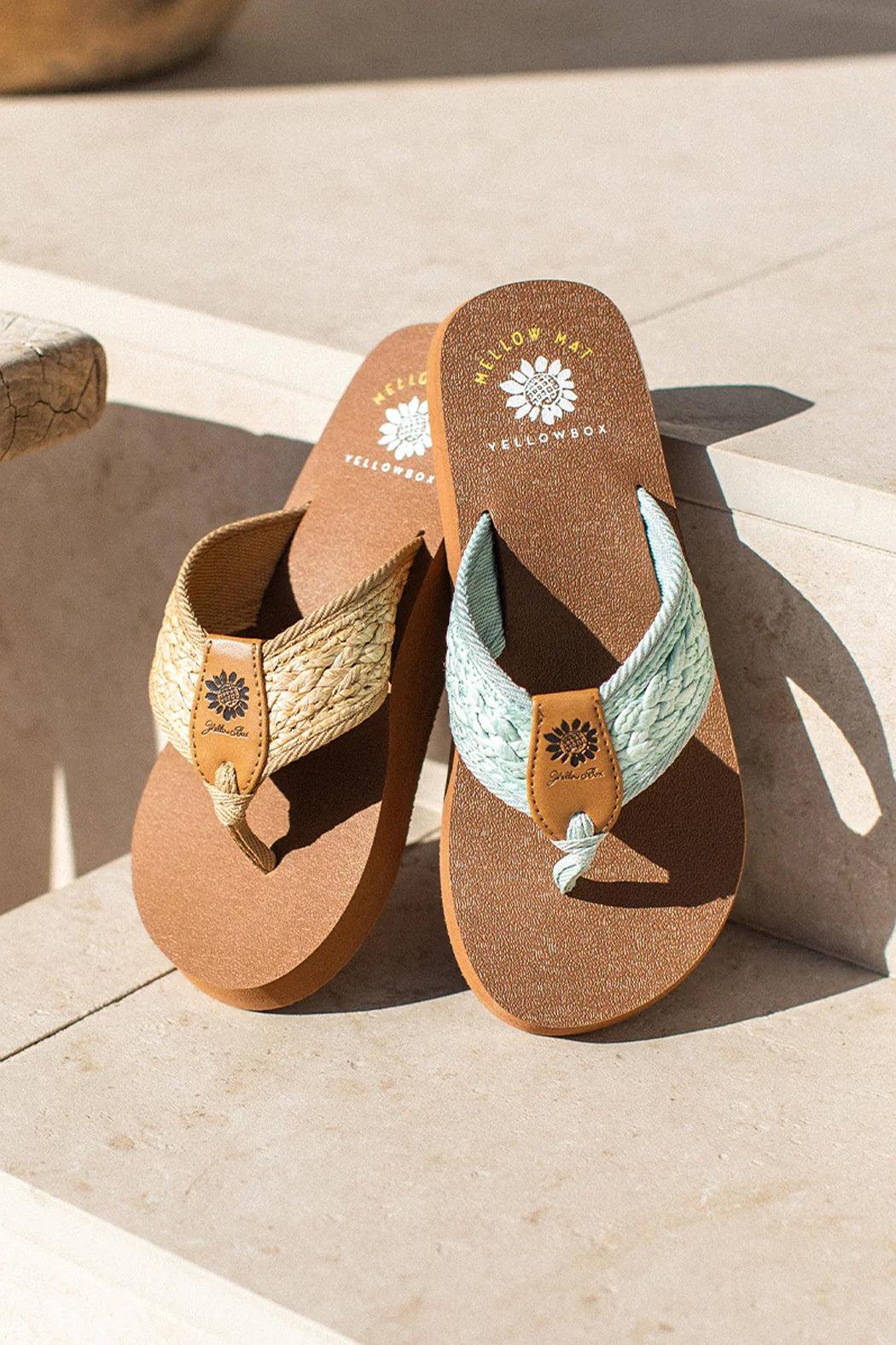 Narina Flip Flop Product Image