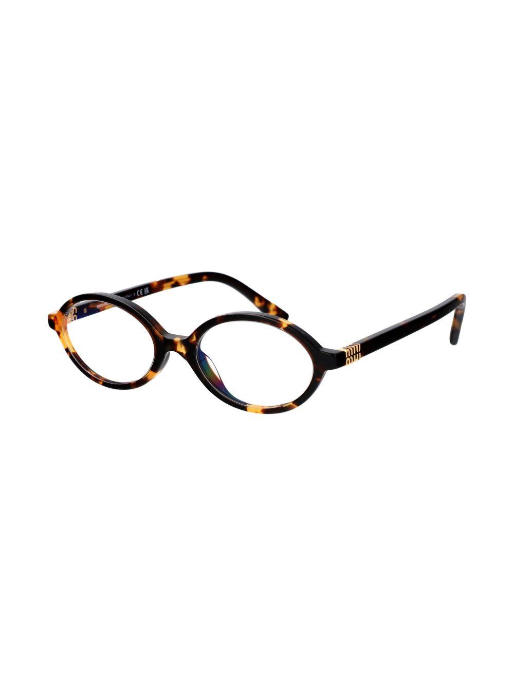 round-frame glasses Product Image