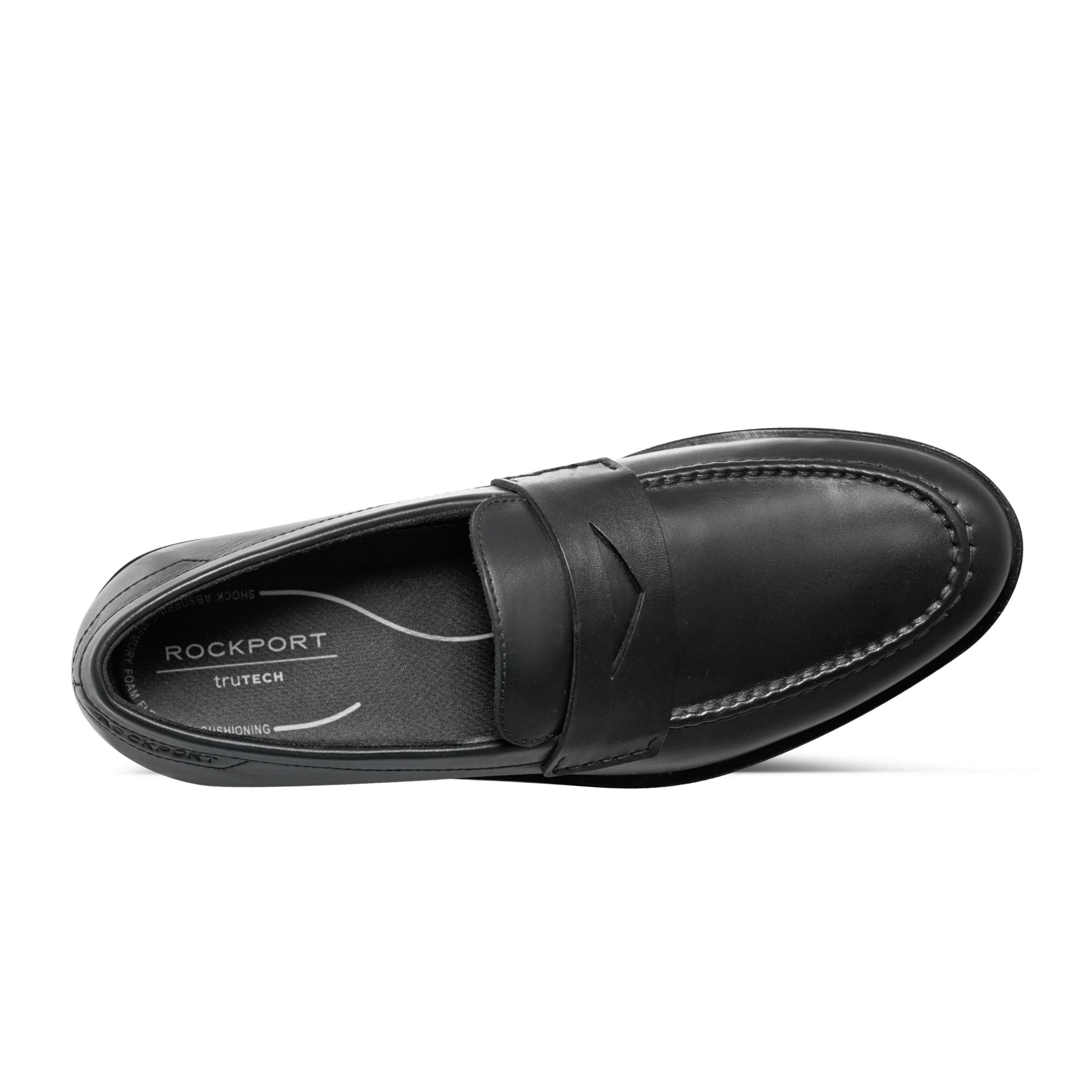 Men's Sutton Dress Slip-on Penny Loafers Product Image