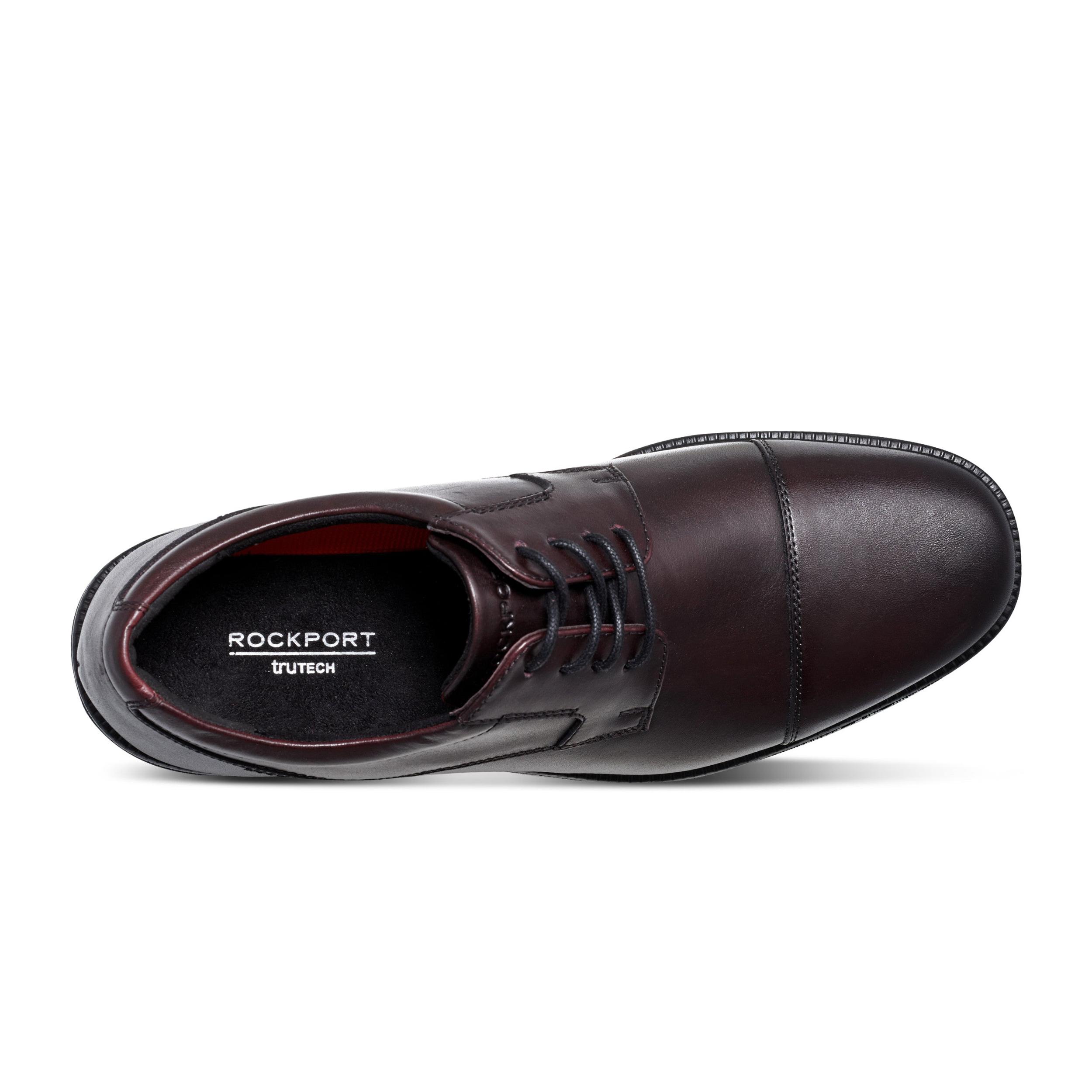Men's Charles Road Plain Toe Oxford Product Image