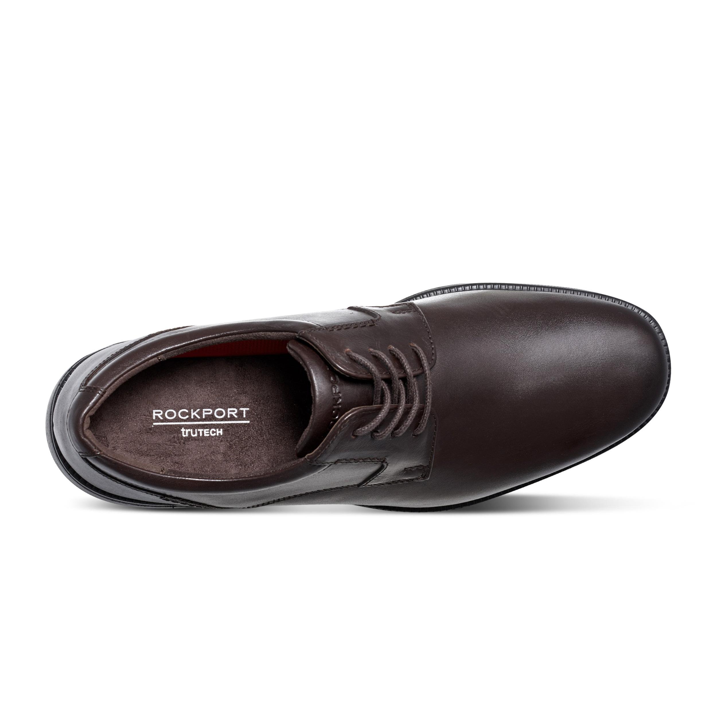 Men's Charles Road Plain Toe Oxford Product Image