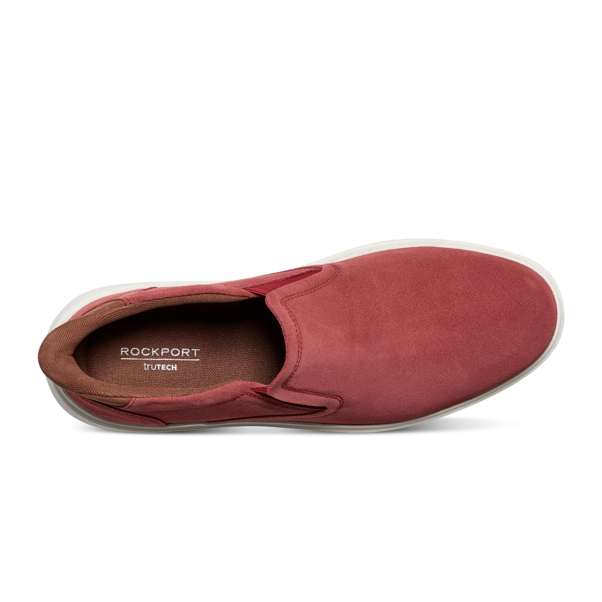 Men's Tristen Step Activated Slip On Product Image
