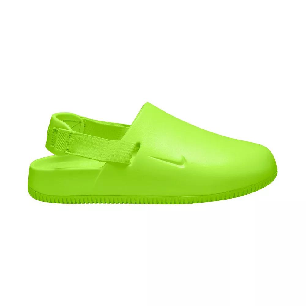Nike Mens Calm Mules | FD5130-700 Product Image