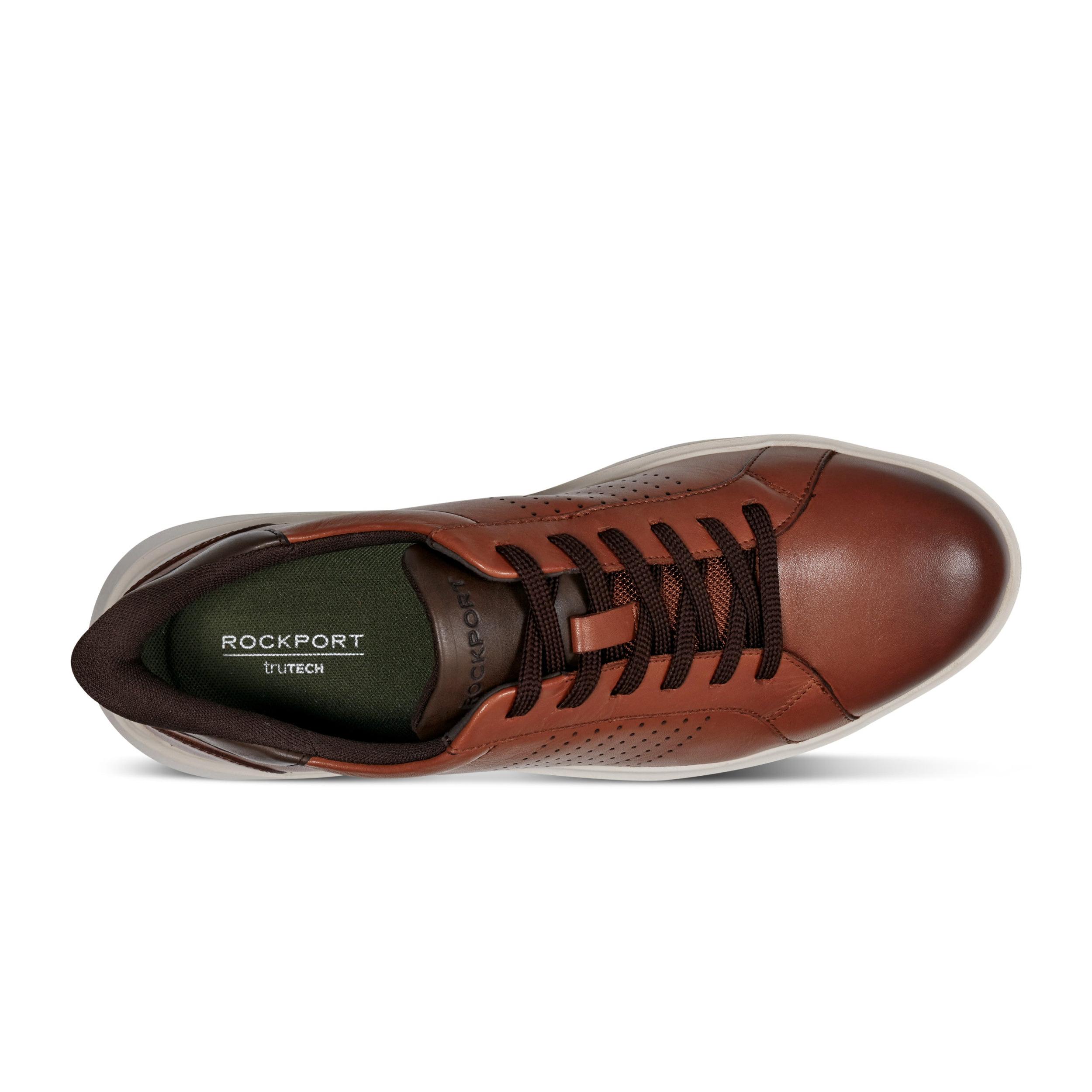 Men's Tristen Step Activated Lace-Up Product Image