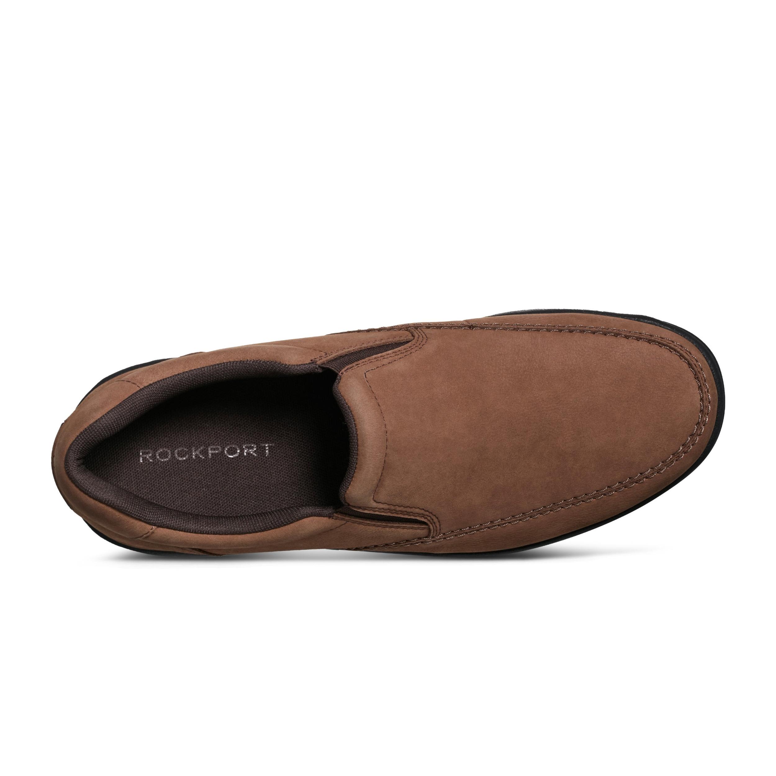 Men's Eureka Slip-on Casual Shoes Product Image
