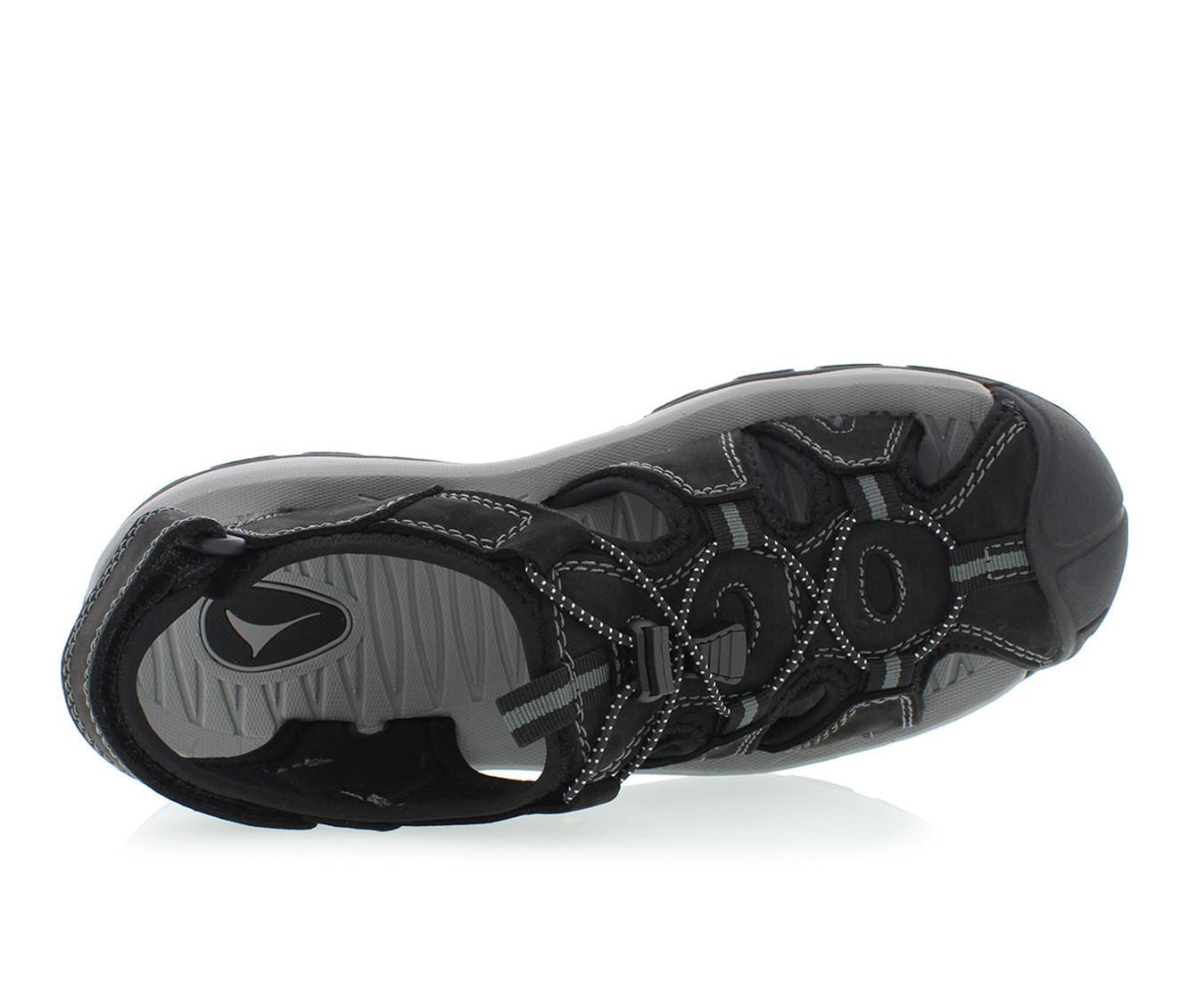 Men's Pacific Mountain Riverbank Outdoor Sandals Product Image