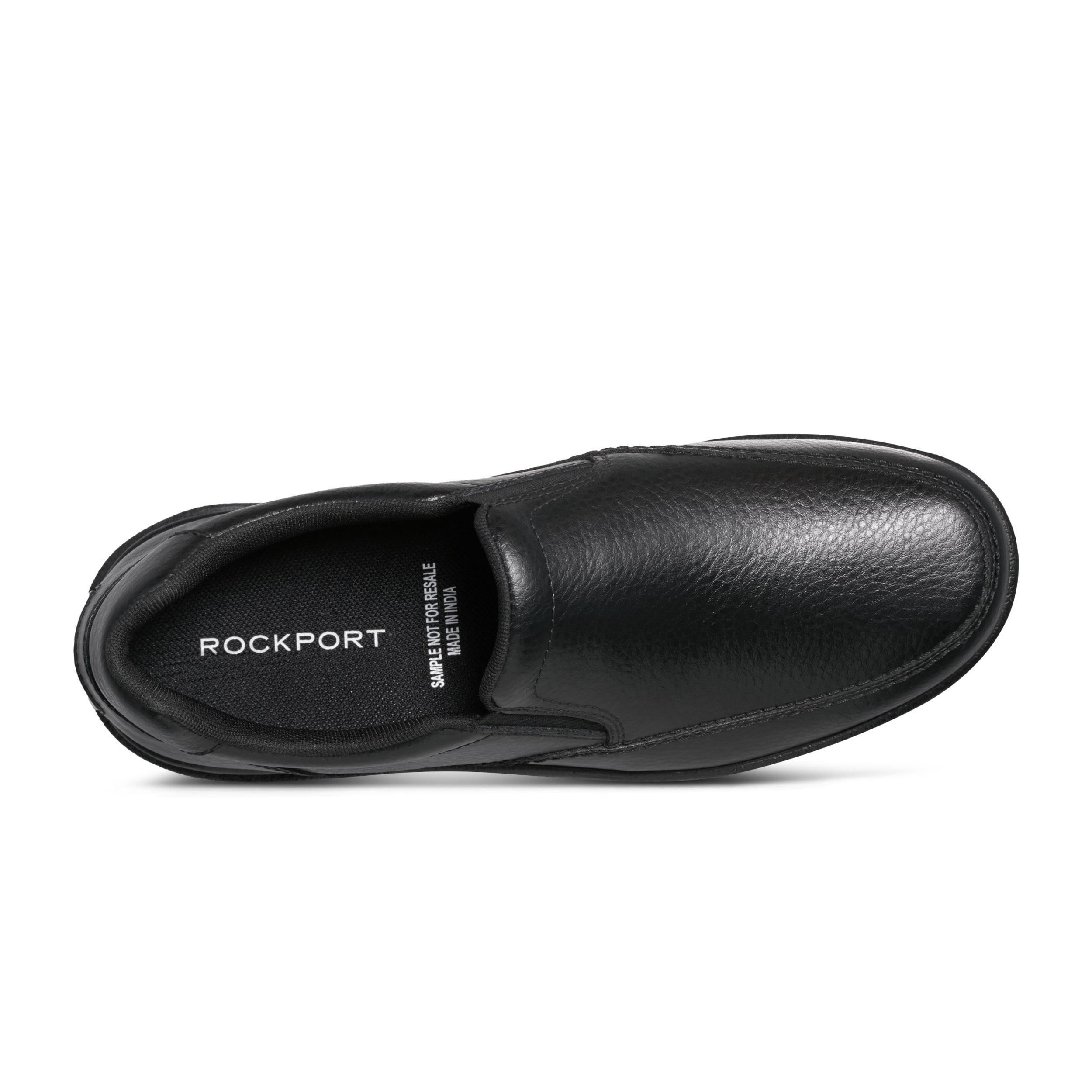 Men's Eureka Slip-on Casual Shoes Product Image