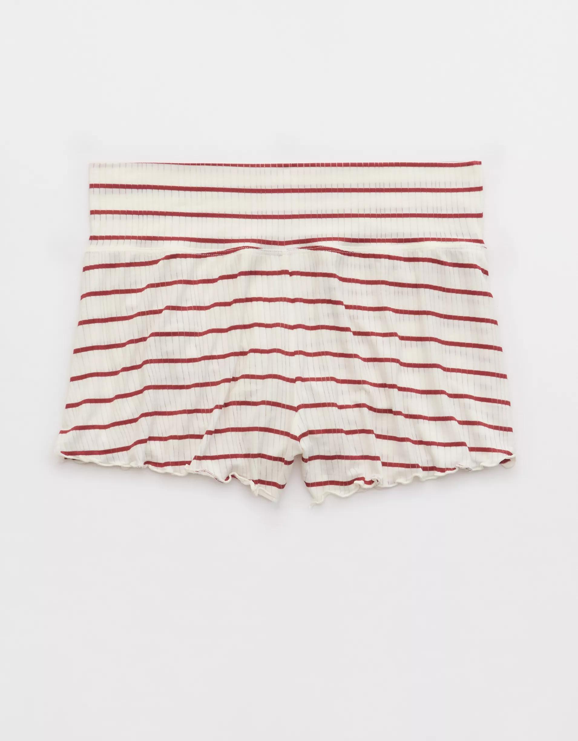 Superchill Modal Flirtie Shortie Underwear Product Image