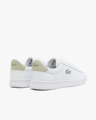 Women's Carnaby Set Leather Sneakers Product Image