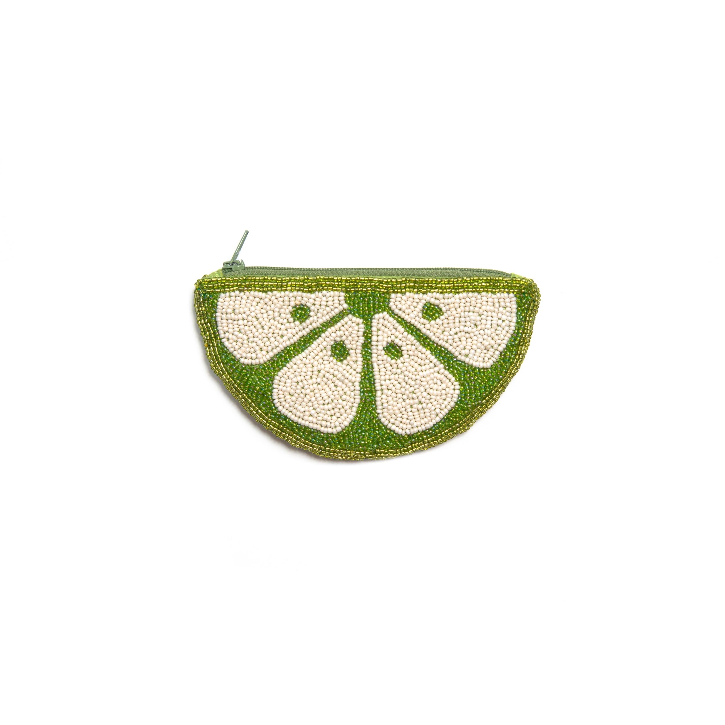 Tiana Beaded Pouch Product Image