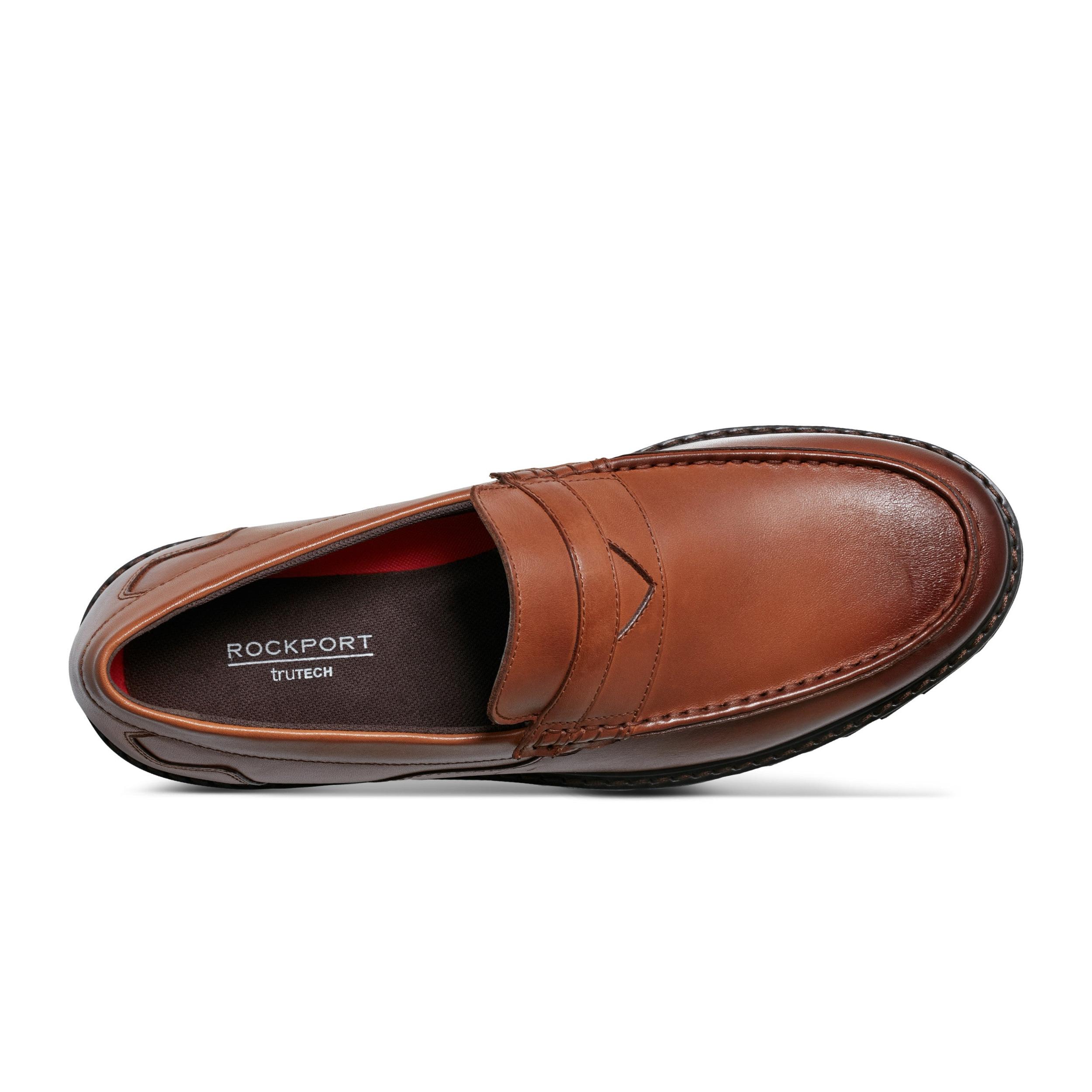 Men's Maverick Penny Loafer Product Image