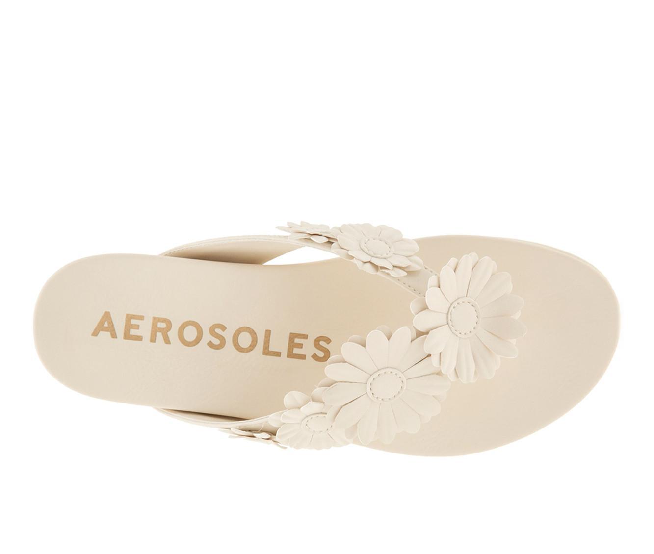 Women's Aerosoles Farrah Flip-Flops Product Image