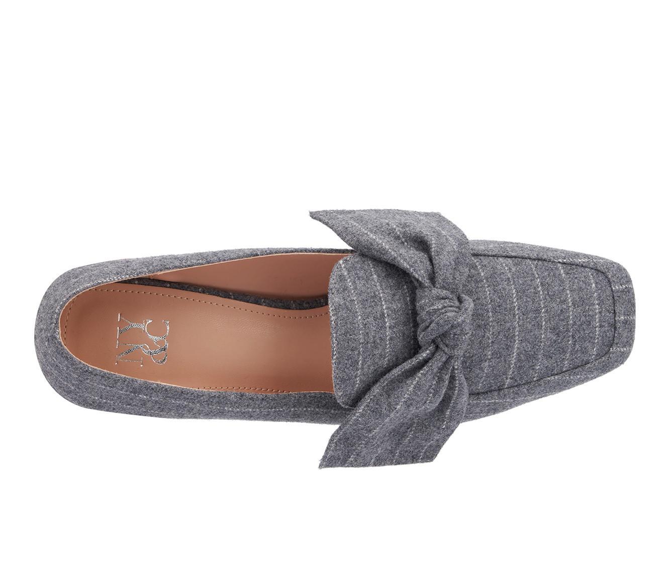 Women's New York and Company Domenica Loafers Product Image