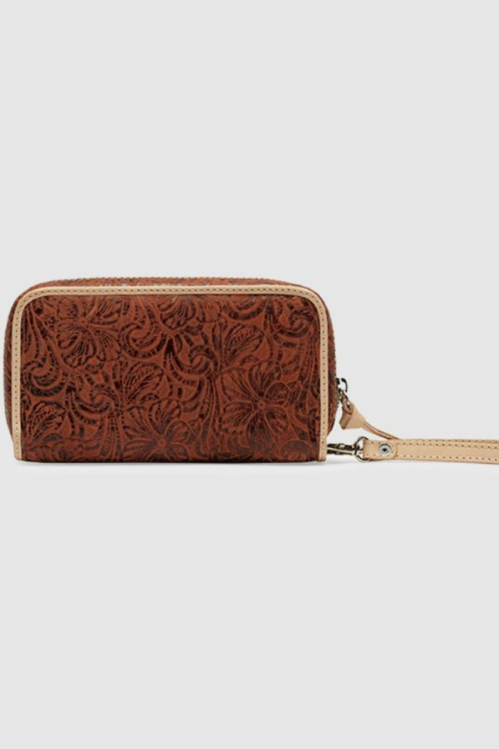 Sally Wristlet Wallet Product Image