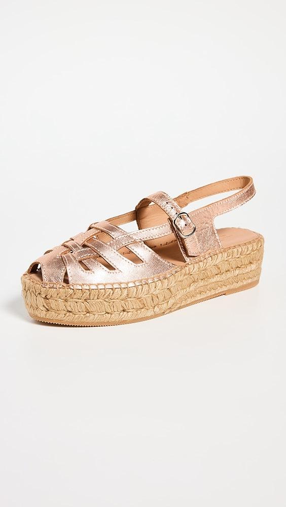 Naguisa Thalis Espadrilles | Shopbop Product Image