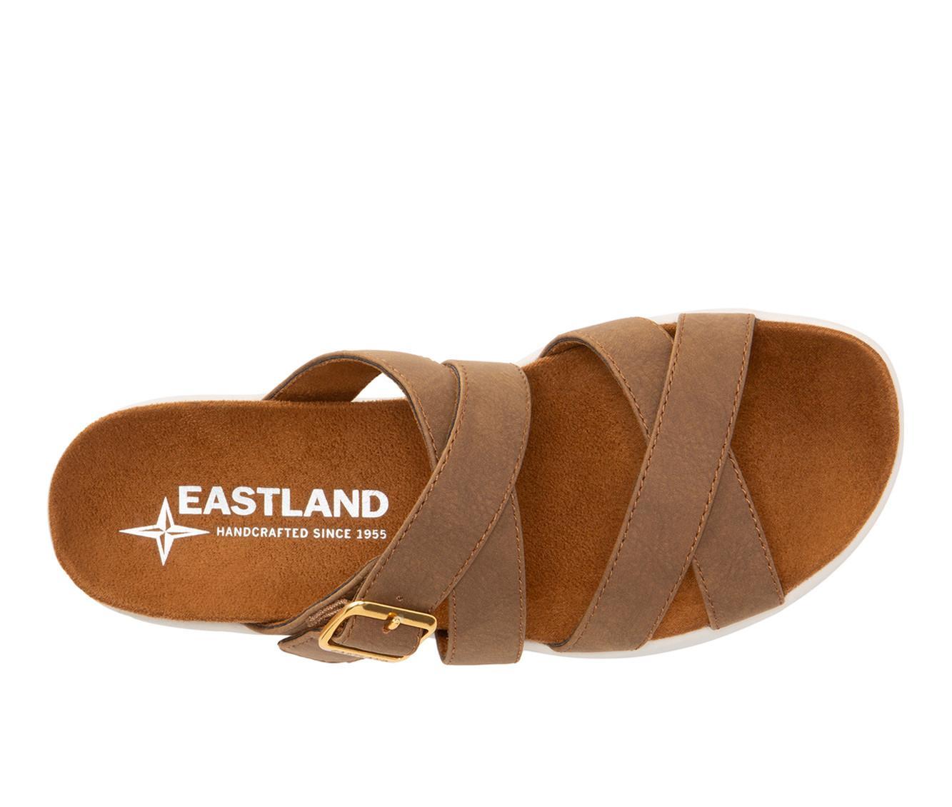 Women's Eastland Marshfield Sandals Product Image
