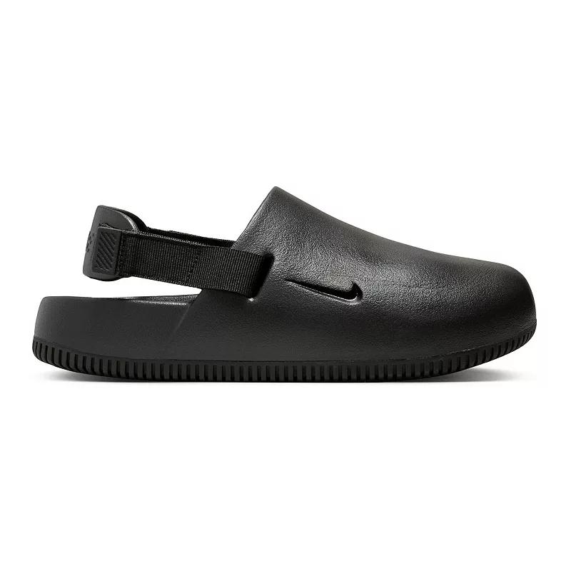 Nike Womens Calm Se Mule Slipper Product Image