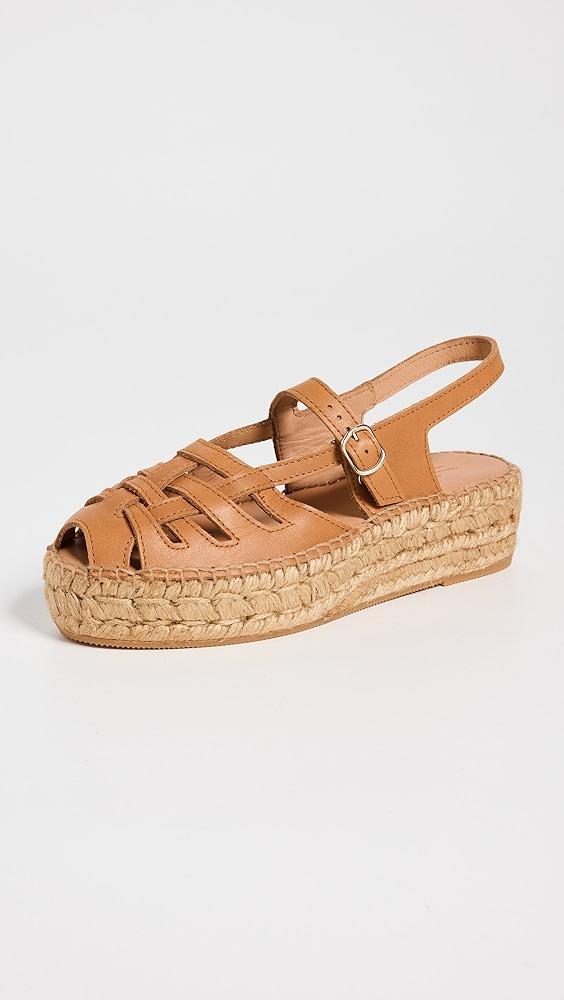 Naguisa Thalis Espadrilles | Shopbop Product Image