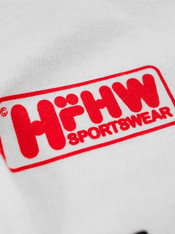 Men's Motorcycle Graphic Print Sweatshirt Product Image