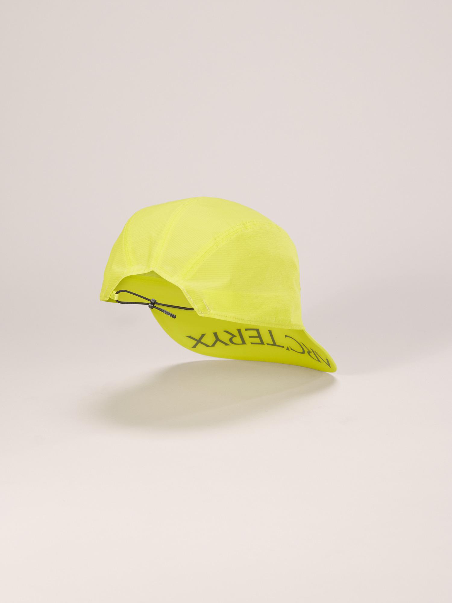 Aerios 5 Panel Cap Product Image