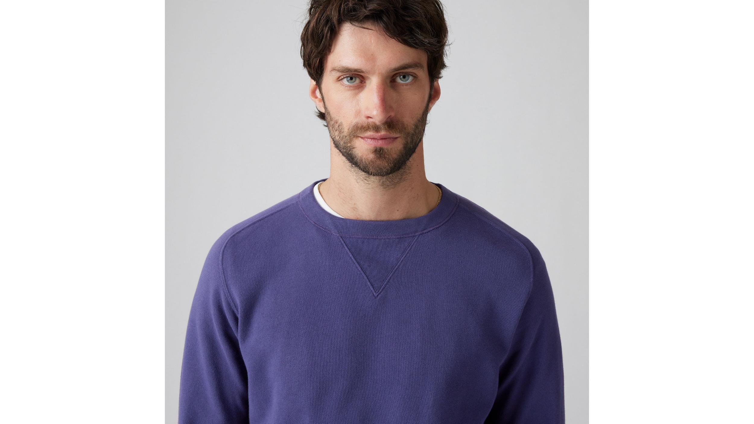 Bay Meadows Sweatshirt Product Image
