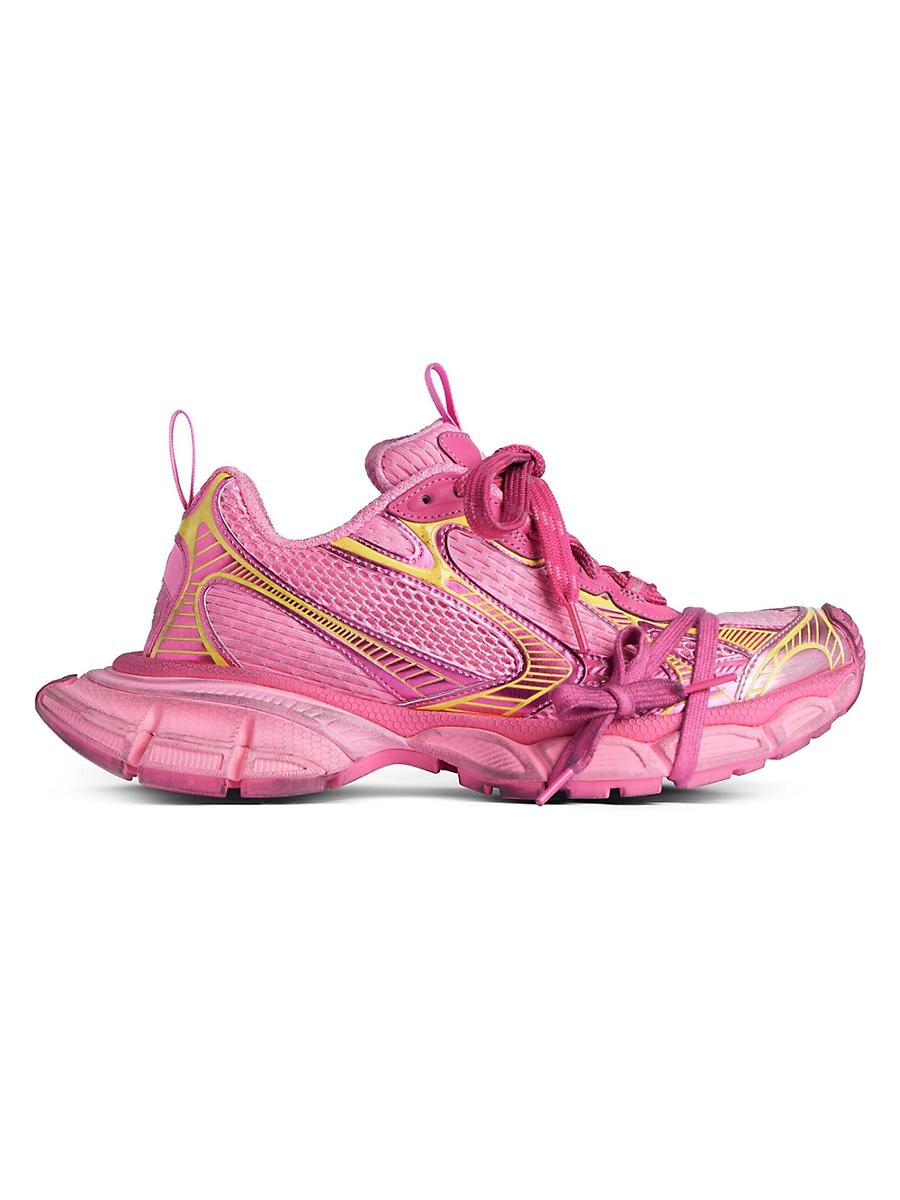 Womens 3XL Sneakers Product Image