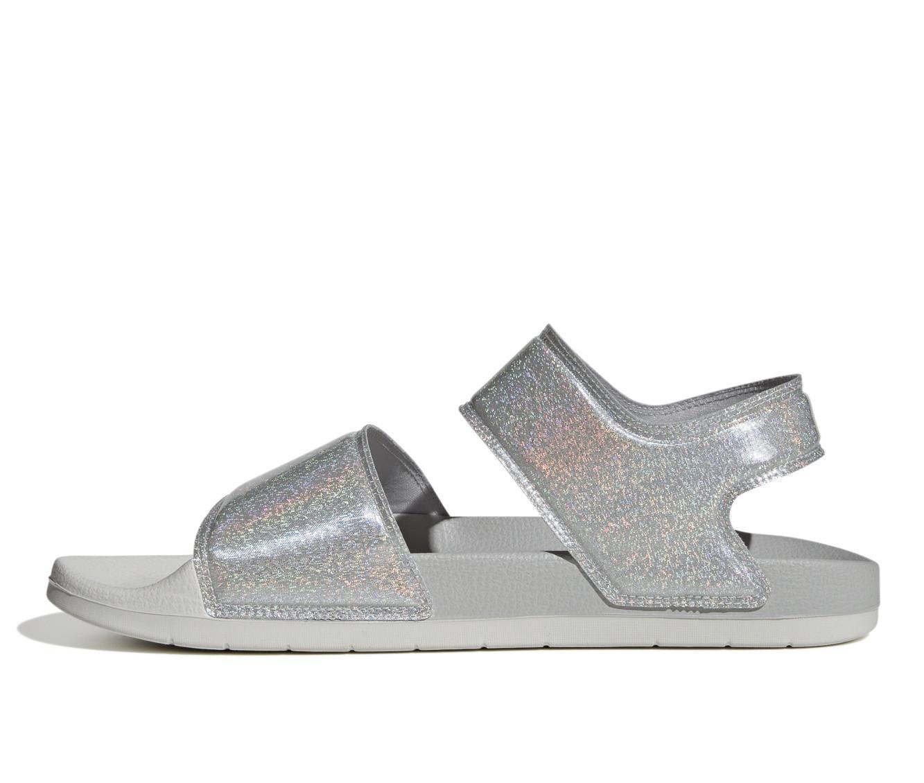 Adults' Adidas Adilette 2 Sport Sandals Product Image