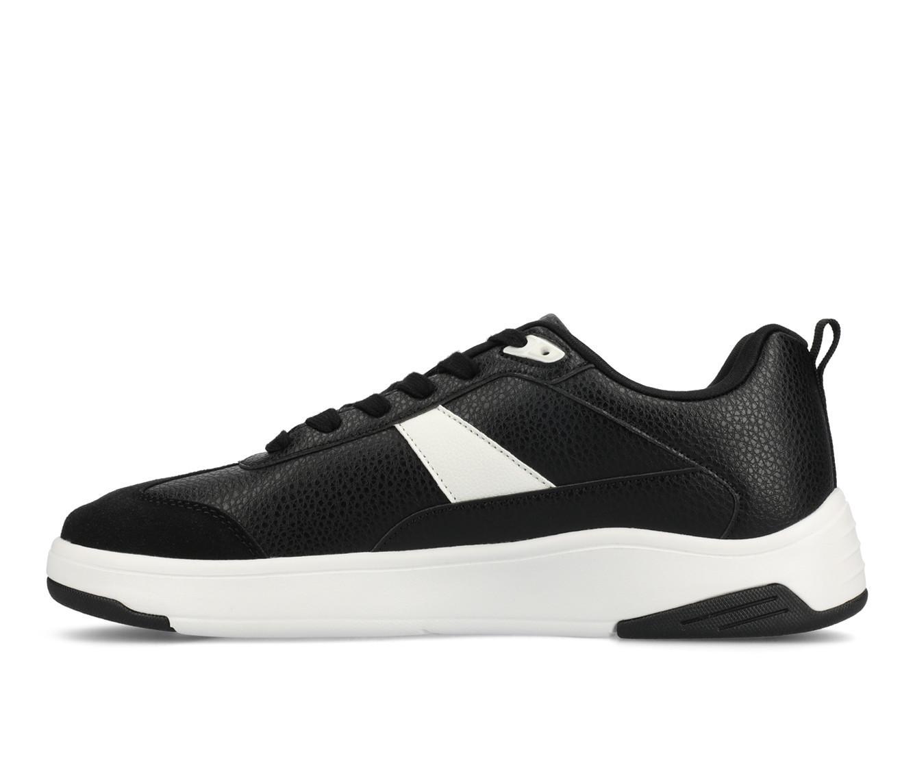 Men's Vance Co. Raiden Casual Sneakers Product Image