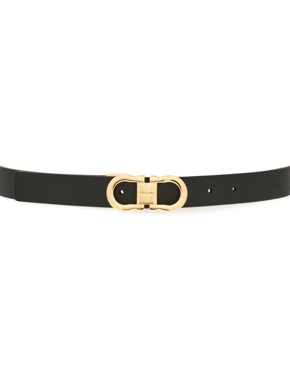 Gancini reversible belt Product Image