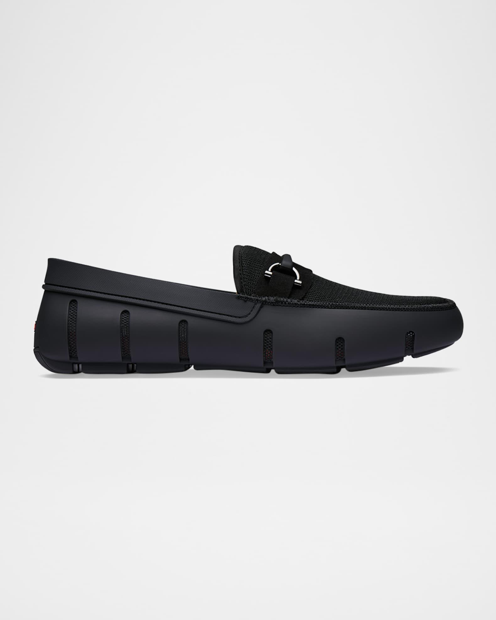 Men's Sporty Bit Loafers Product Image
