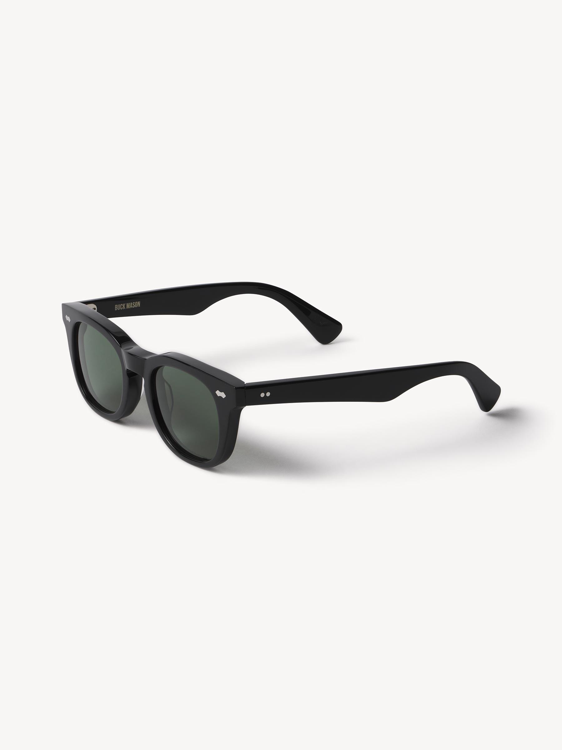 Honey / G15 Monk Sunglasses Product Image