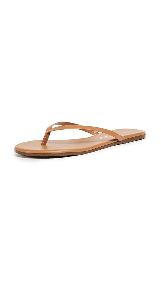TKEES Foundations Matte Flip Flops | Shopbop Product Image