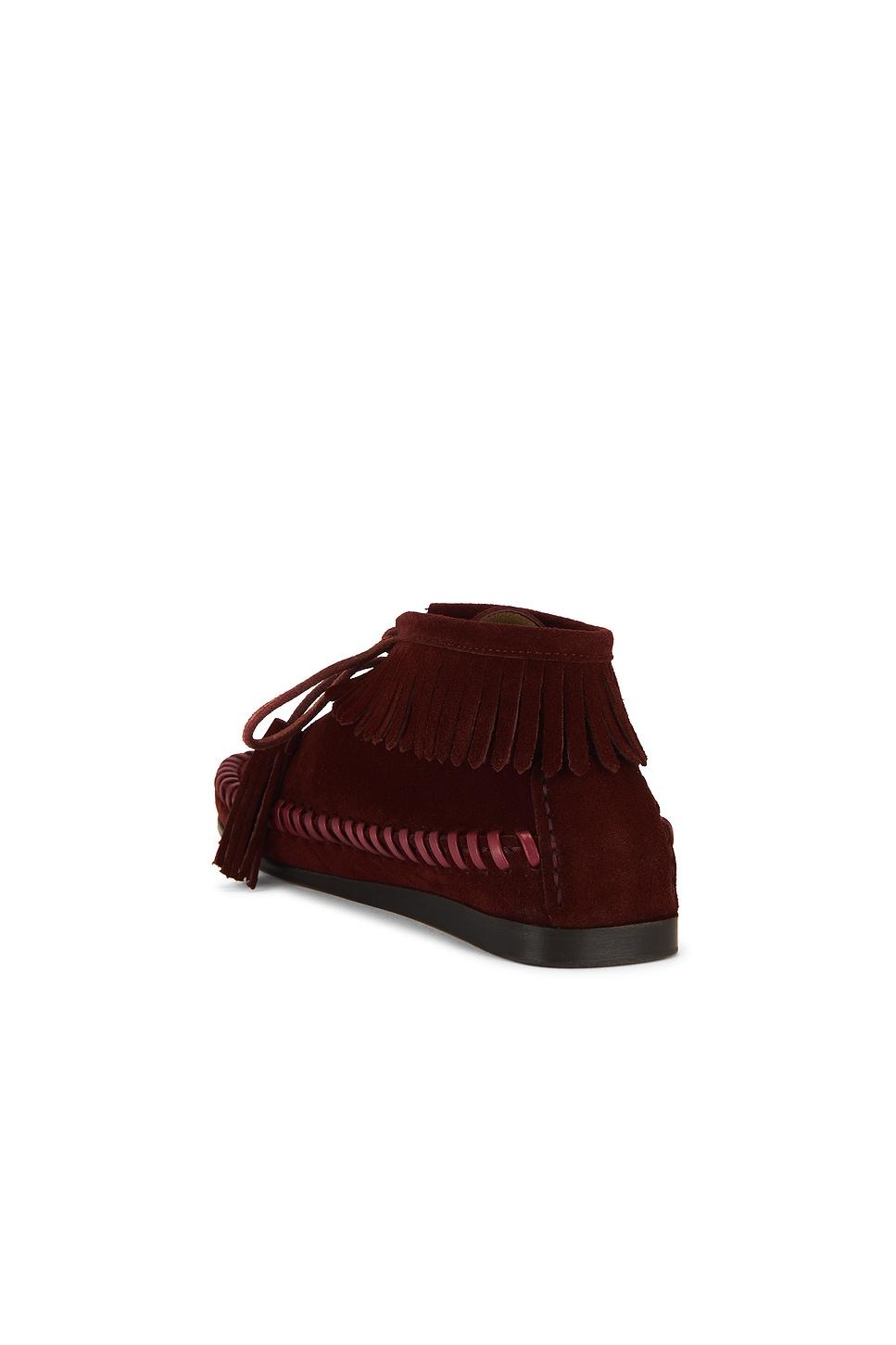 Felsa Shoe Isabel Marant Product Image