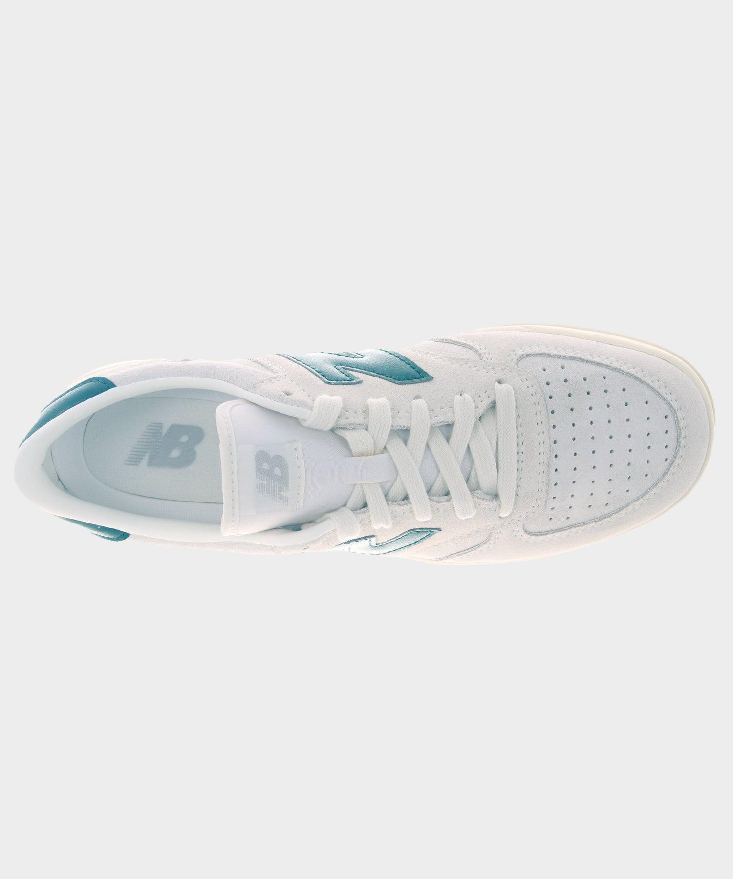 New Balance T500 Court Sneaker Product Image