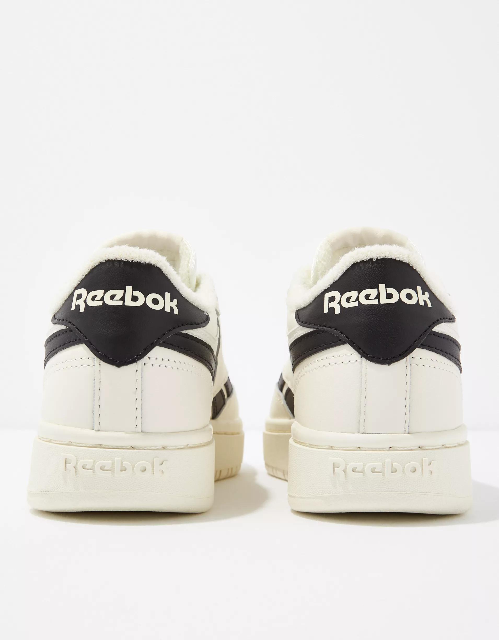 Reebok Women's Club C Double Shoe Product Image