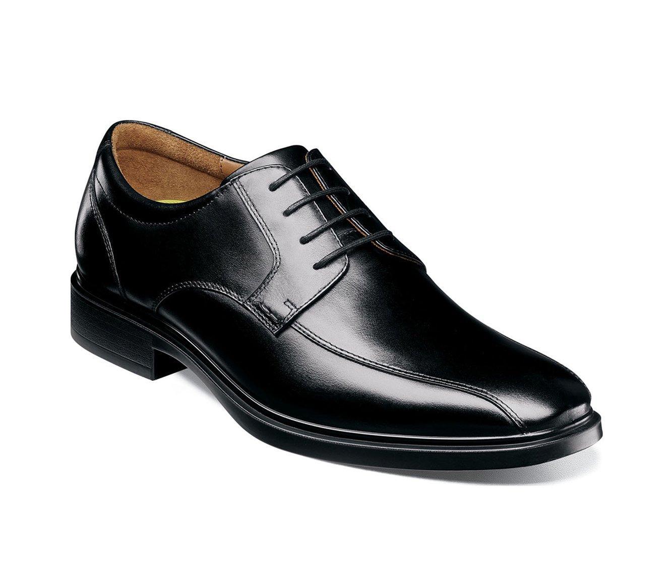Men's Florsheim Forsecast Bike Toe Oxford Dress Shoes Product Image