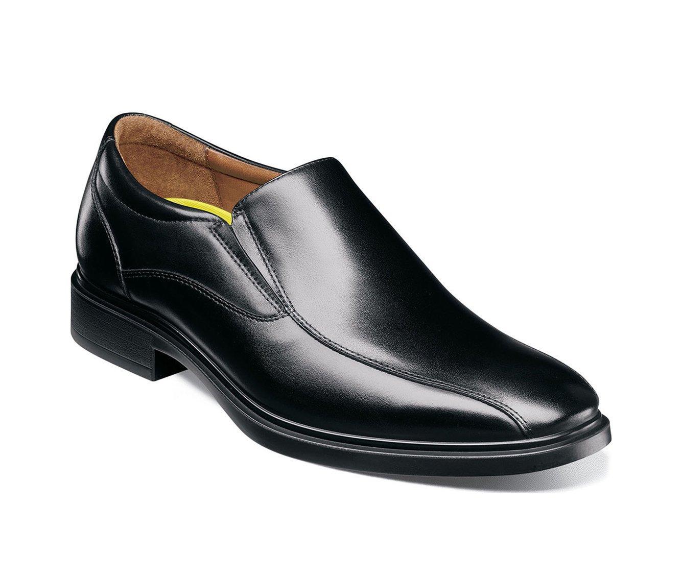 Men's Florsheim Forecast Bike Toe Slip On Dress Loafers Product Image