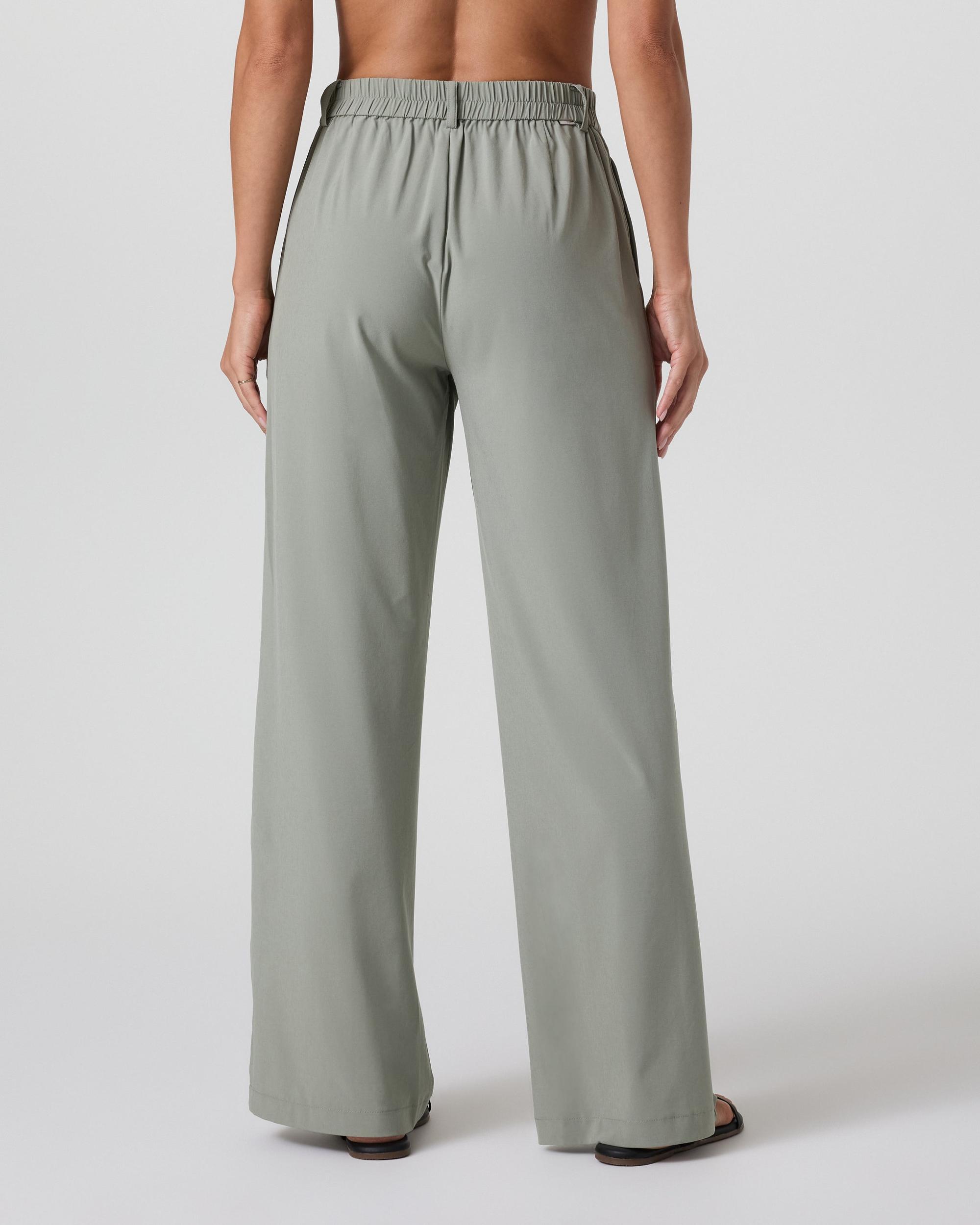Villa Trouser Product Image
