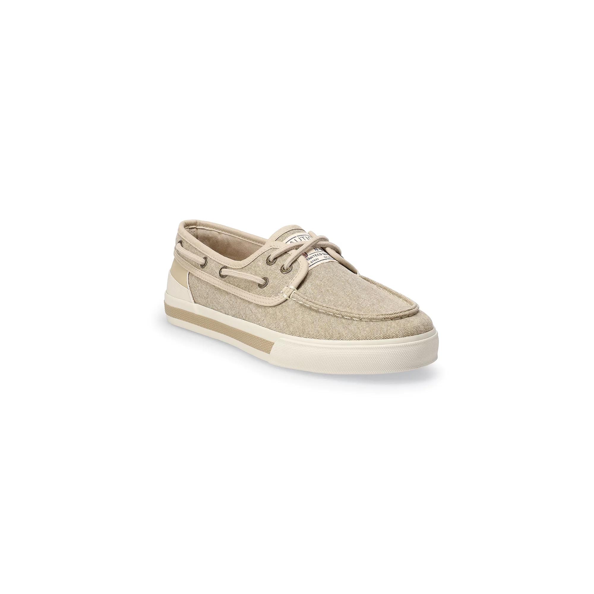 Nautica Mens Boat Shoes Product Image