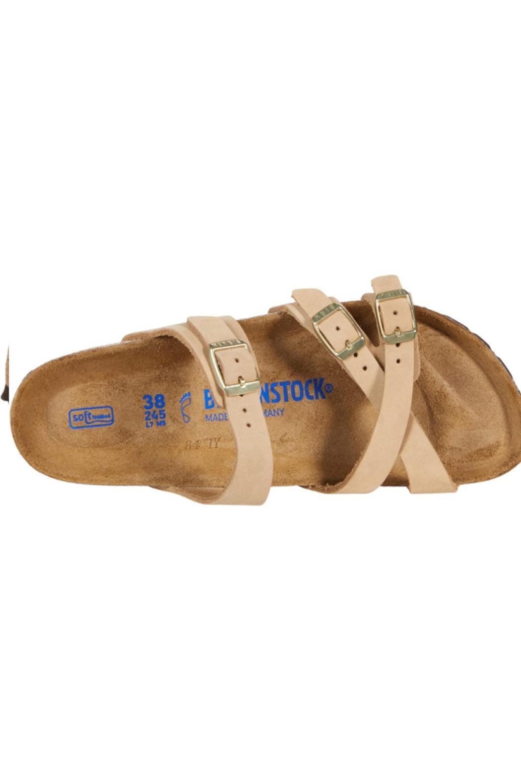 Birkenstock Franca Product Image