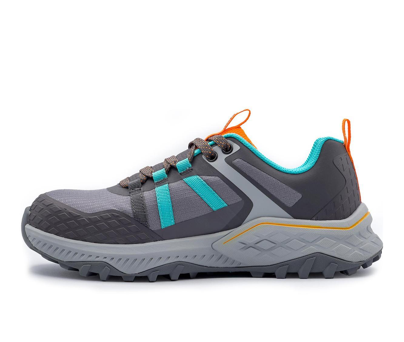 Women's Avenger Work Boots Aero Trail Low Womens Work Shoes Product Image