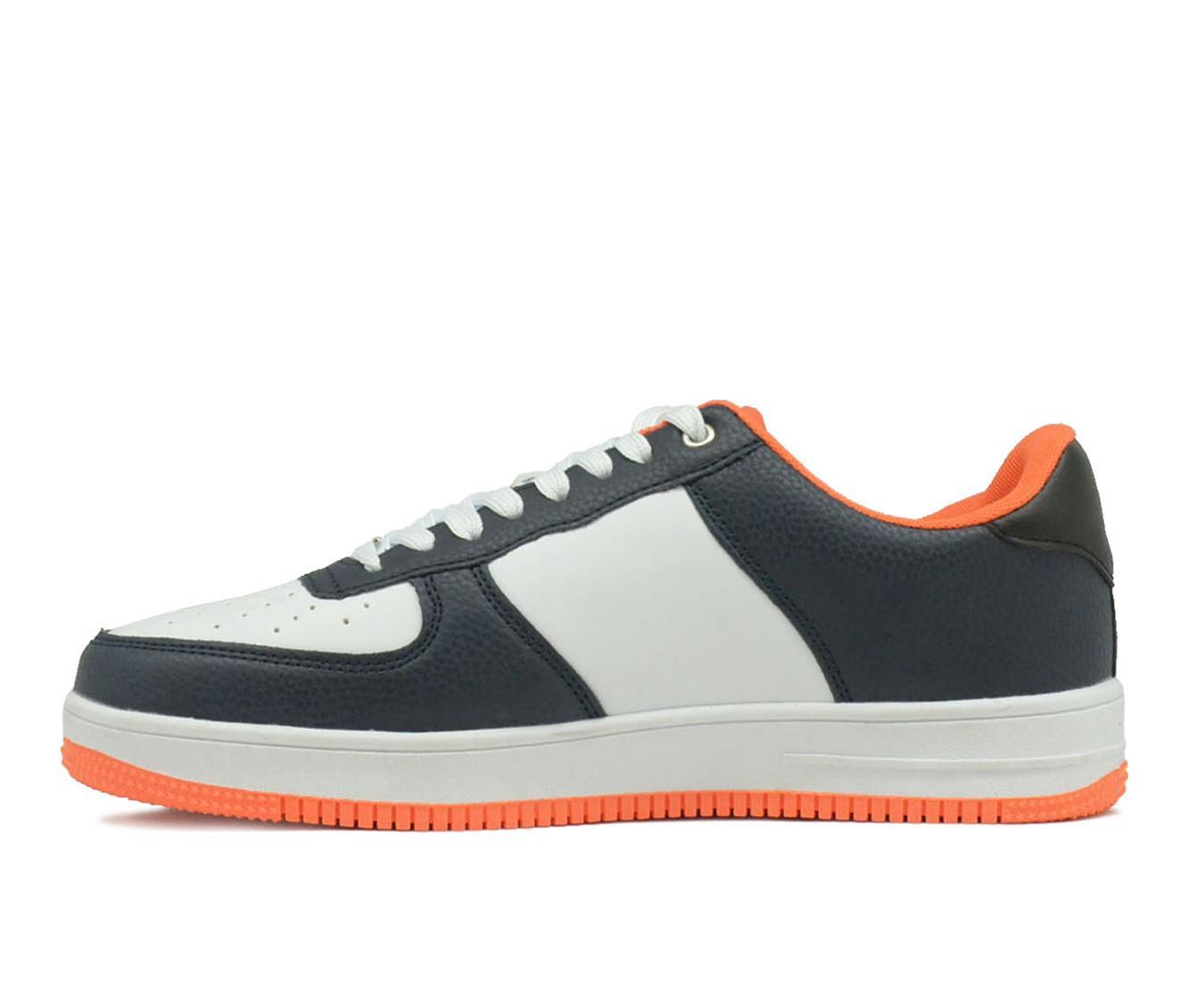 Men's Beverly Hills Polo Club Alpine Low Top Sneakers Product Image