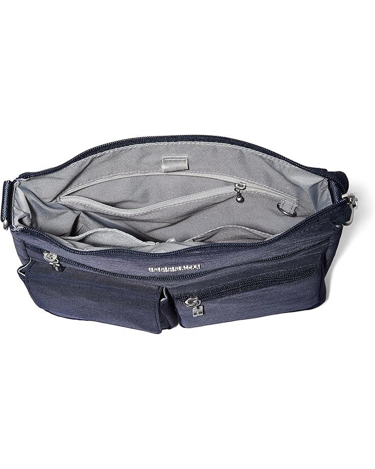 Securtex™ Anti-Theft Free Time Crossbody Product Image