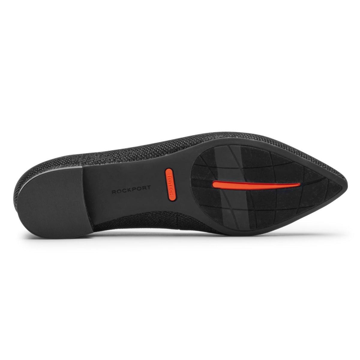 Women's Total Motion Adelyn Ballet Flat Female Product Image