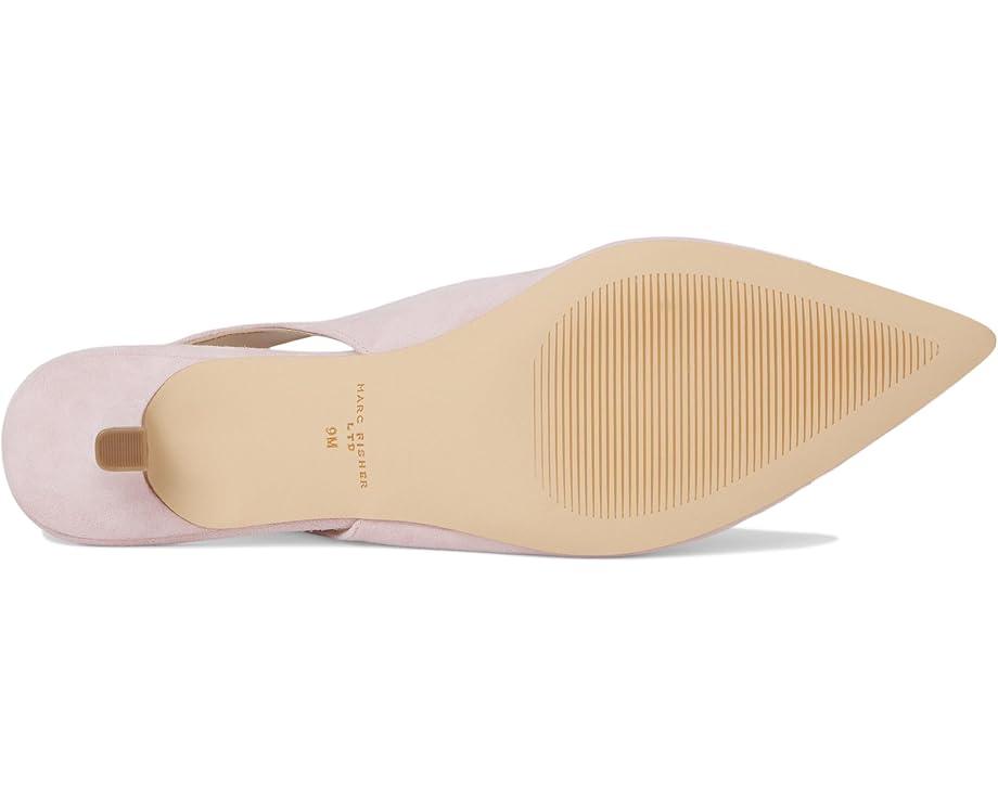 Riley Slingback Kitten Heel Product Image