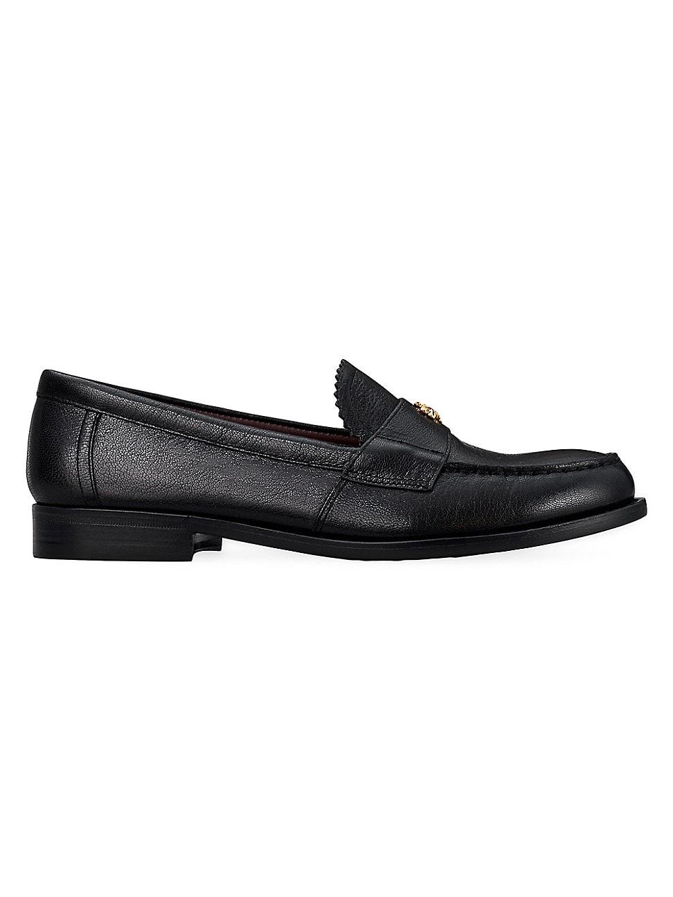 Womens Classic Loafers Product Image