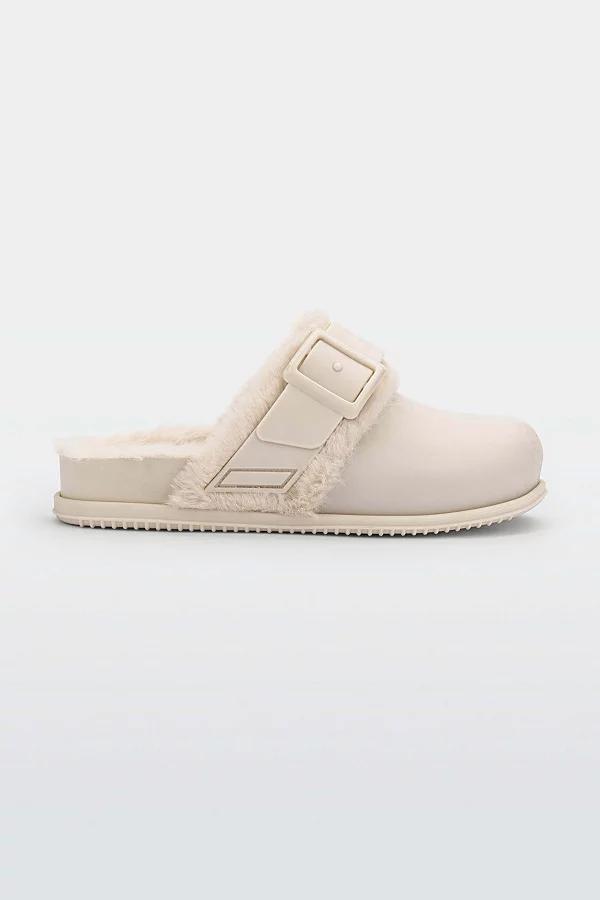 Melissa Cozy Warm Clog Womens at Urban Outfitters Product Image