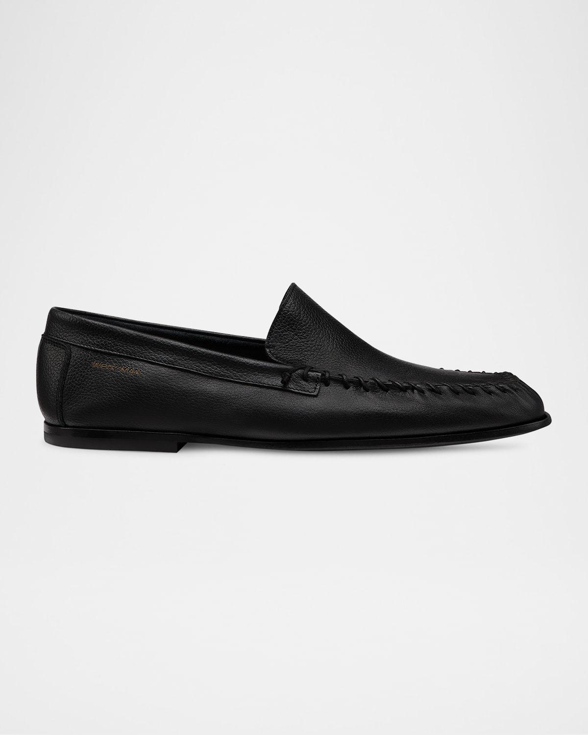 Men's Montauk Venetian Moccasin Loafers Product Image