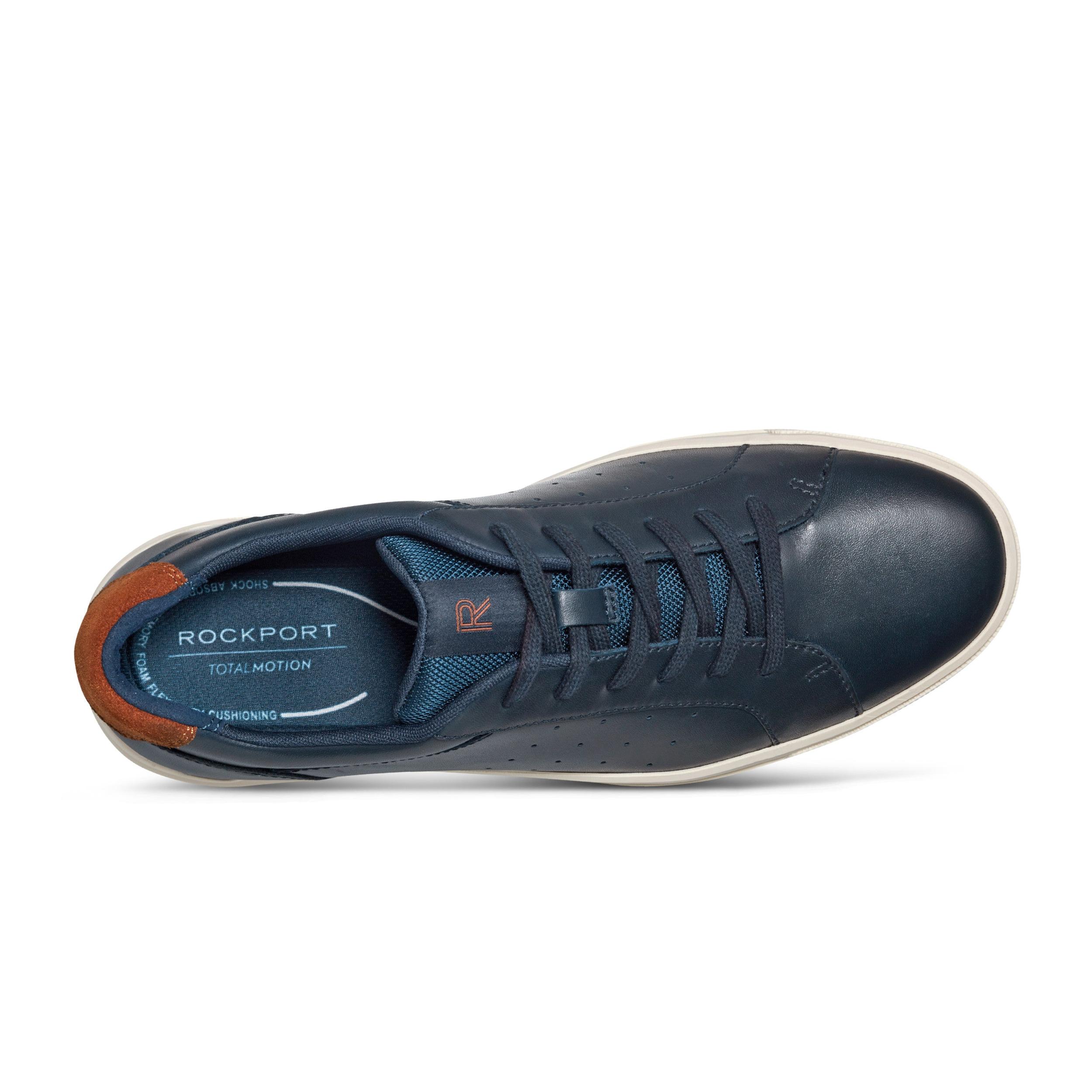 Men's Total Motion Tarquin Lace-up Casual Sneakers Product Image