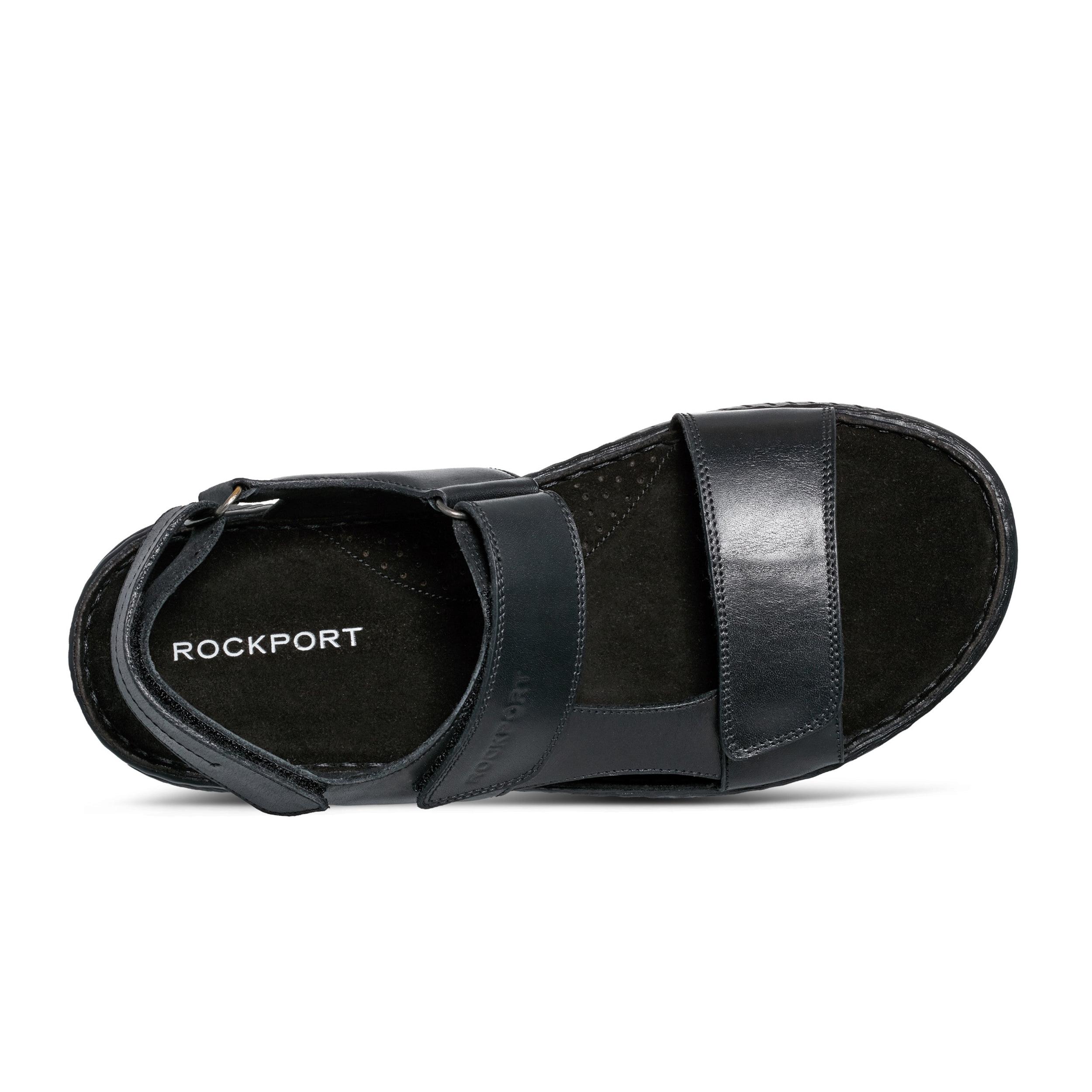 Men's Jhett Quarter Strap Casual Sandals Product Image